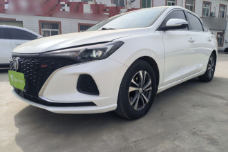 长安 逸动 2020款 PLUS 蓝鲸NE 1.4T GDI DCT尊贵型