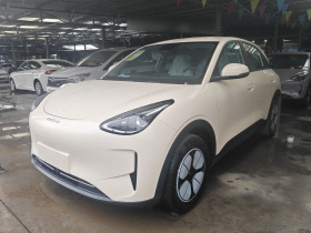 吉利银河 星愿 2026款 310km 青春版