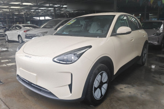 吉利银河 星愿 2026款 310km 青春版