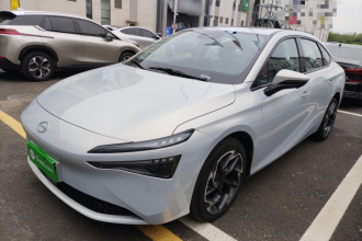 埃安 AION S MAX 2024款 70 星辰版