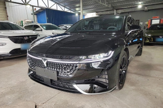 岚图汽车 岚图追光 2024款 PHEV 四驱超长续航旗舰版