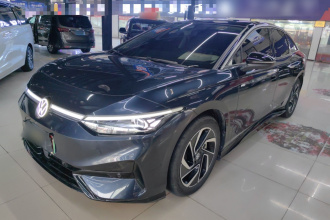 大众ID.7 VIZZION 2024款 PRO