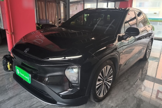 蔚来ES7 2022款 75kWh