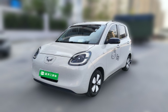 五菱汽车 宏光MINIEV 2025款 第四代 四门版 臻享款