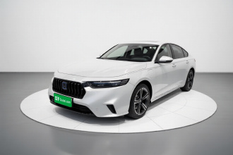 本田 英仕派新能源 2023款 e:PHEV 智尊版
