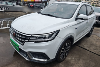 荣威RX3 2020款 1.6L  CVT 4G互联超爽旗舰版