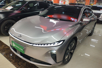 长安启源A07 2025款 蓝鲸纯电版 525豪华型