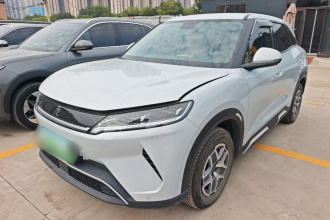 比亚迪 元UP 2025款 301KM 领航型