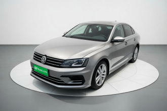 大众 速腾 2018款 280TSI DSG熠动版