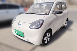 五菱汽车 宏光MINIEV 2025款 四门版 进阶款