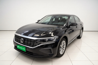 大众 帕萨特 2025款 出众款 280TSI 商务版