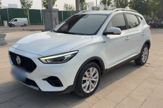 名爵ZS 2022款 180DVVT 自动全球百万958版