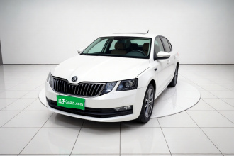 斯柯达 明锐 2018款 TSI230 DSG舒适版
