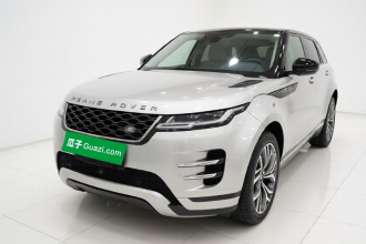 路虎 揽胜极光 2021款 极光L 249PS R-Dynamic First edition 首发版