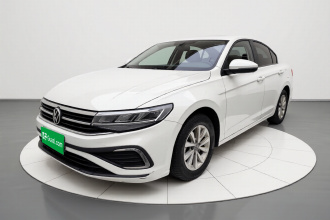 大众 宝来 2023款 1.5L 自动畅行限量版