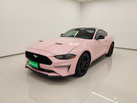 福特 Mustang 2019款 2.3L EcoBoost