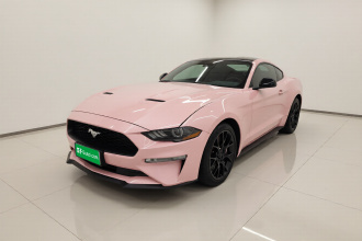 福特 Mustang 2019款 2.3L EcoBoost