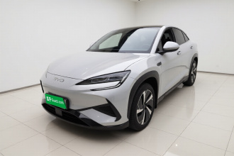 比亚迪 海狮07 EV 2024款 550标准版