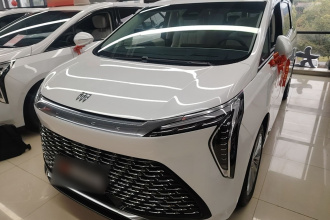 别克 世纪 2025款 2.0T 七座蕴世版