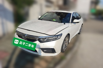 本田 英仕派 2019款 260TURBO 精致版 国V