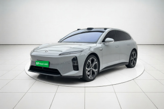 蔚来ET5T 2025款 75kWh Touring