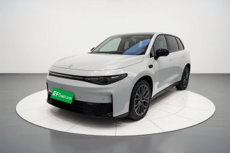 零跑汽车 零跑C10 2024款 210智享版