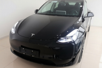 特斯拉 Model Y 2022款 后轮驱动版
