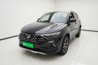 捷达VS5 2022款 280TSI 自动悦享型Pro