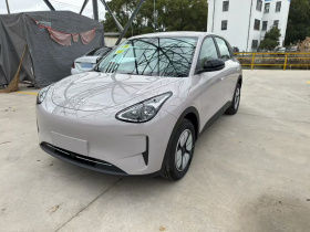 吉利银河 星愿 2026款 310km 青春版