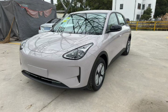 吉利银河 星愿 2026款 310km 青春版