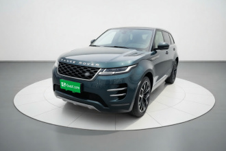 路虎 揽胜极光 2021款 极光L 249PS R-Dynamic First edition 首发版