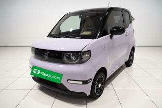 奇瑞QQ QQ冰淇淋 2022款 170km 圣代 磷酸铁锂