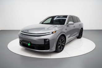 理想汽车 理想L7 2023款 Pro