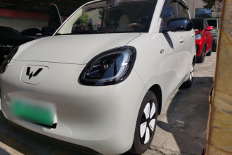 五菱汽车 宏光MINIEV 2025款 四门版 臻享款