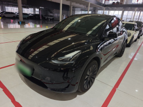 特斯拉 Model Y 2022款 改款 后轮驱动版