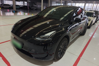 特斯拉 Model Y 2022款 改款 后轮驱动版