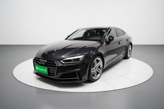 奥迪A5 2017款 Sportback 45 TFSI quattro 运动型