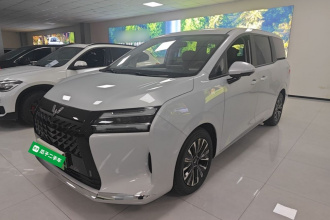 五菱汽车 星光730新能源 2025款 插混 125km 豪华型
