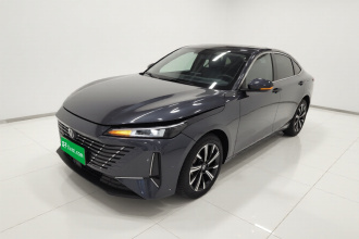 长安 逸动 2024款 1.5T GDI自动 尊贵型