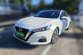 日产 天籁 2019款 2.0L XL Upper 智行版