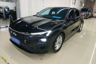 福特 蒙迪欧 2023款 EcoBoost 180 舒雅型