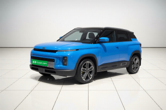 吉利汽车 吉利icon 2020款 1.5TD i9 BSG