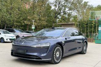 鸿蒙智行 享界S9 2026款 增程 Ultra 后驱 53kWh (192线激光雷达）