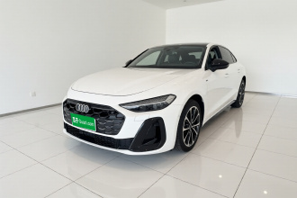 奥迪A5L 2026款 2.0T 运动版 Plus