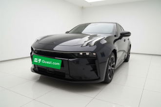 领克03 2023款 2.0TD DCT劲Pro