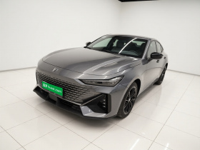 长安UNI-V 智电iDD 2023款  智电iDD 1.5T 113km智趣型