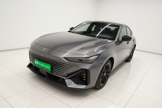 长安UNI-V 智电iDD 2023款  智电iDD 1.5T 113km智趣型