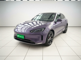 鸿蒙智行 问界M5 2025款 增程   Ultra 四驱版