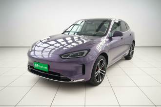 鸿蒙智行 问界M5 2025款 增程   Ultra 四驱版