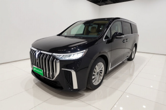 岚图汽车 岚图梦想家 2024款 PHEV 超长续航尊贵版